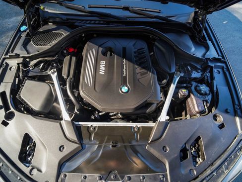 Used 2019 BMW 540i xDrive w/ Convenience Package image 34