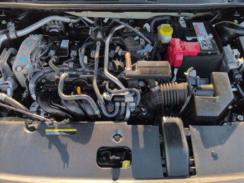 Used 2023 Nissan Sentra SV FWD image 22