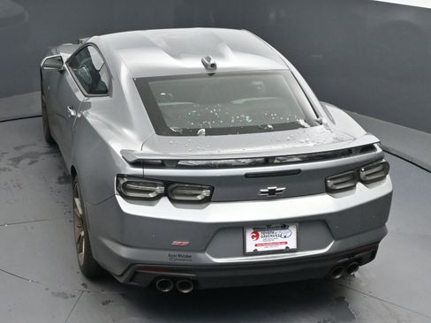 Used 2024 Chevrolet Camaro SS image 33