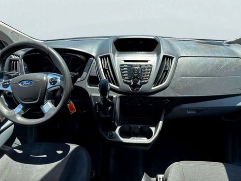 Used 2019 Ford Transit 150 130 Low Roof w/ Interior Upgrade Package RWD image 10