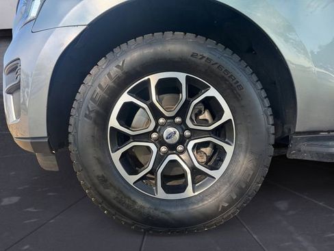 Used 2024 Ford Expedition XLT AWD/4WD image 14