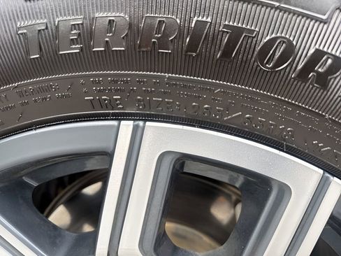 Used 2024 Chevrolet Colorado Z71 w/ Advanced Trailering Package image 33