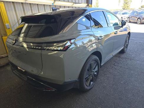 Used 2025 Nissan Murano SL AWD/4WD image 5