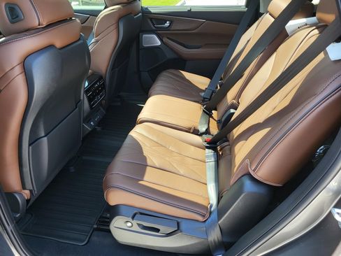 New 2026 Acura MDX w/ Advance Package image 14