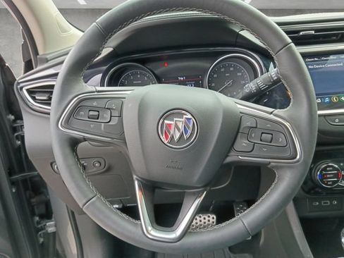 Used 2023 Buick Encore GX Select w/ Sport Touring Package AWD/4WD image 21