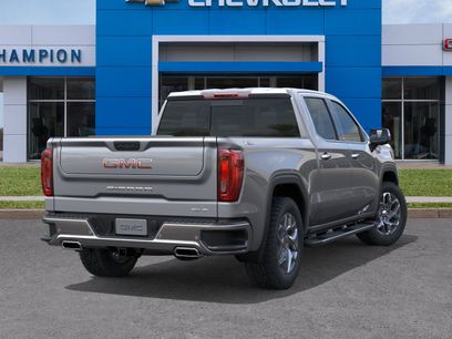 New 2026 GMC Sierra 1500 SLT w/ SLT Premium Plus Package