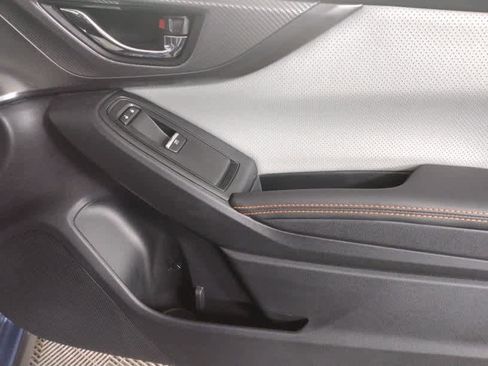 Certified 2022 Subaru Crosstrek 2.5i Limited image 23