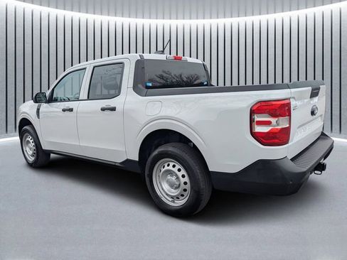 New 2025 Ford Maverick XL w/ 4K Tow Package image 6