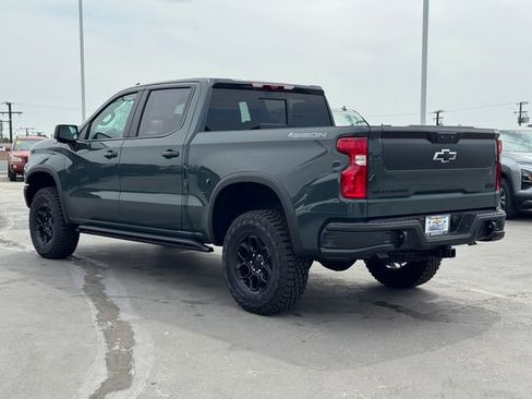 New 2026 Chevrolet Silverado 1500 ZR2 w/ ZR2 Bison Edition AWD/4WD image 3
