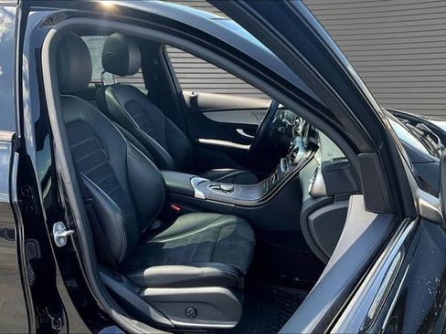 Used 2021 Mercedes-Benz C 300 4MATIC Sedan image 29