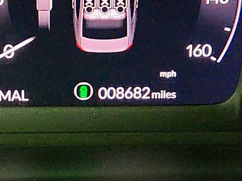 Used 2025 Honda Accord EX-L image 16