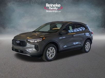 New 2026 Ford Escape Active w/ Tech Pack #1