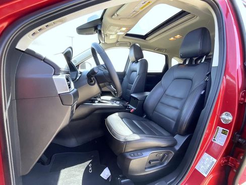 Used 2023 MAZDA CX-5 AWD 2.5 S image 11