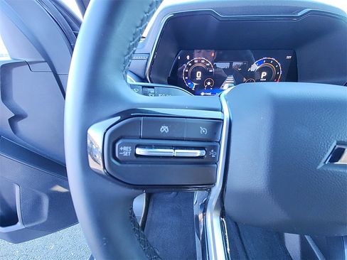 New 2025 Chevrolet Colorado LT image 19