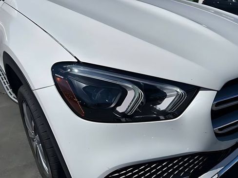 Used 2020 Mercedes-Benz GLE 350 4MATIC image 10