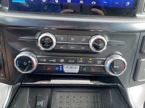 Used 2023 Ford F150 Limited AWD/4WD image 22