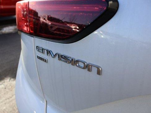 New 2025 Buick Envision Sport Touring image 11