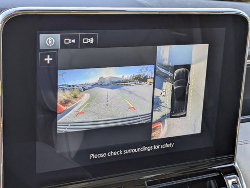 Used 2019 Lincoln Navigator Reserve w/ Cargo Package image 25