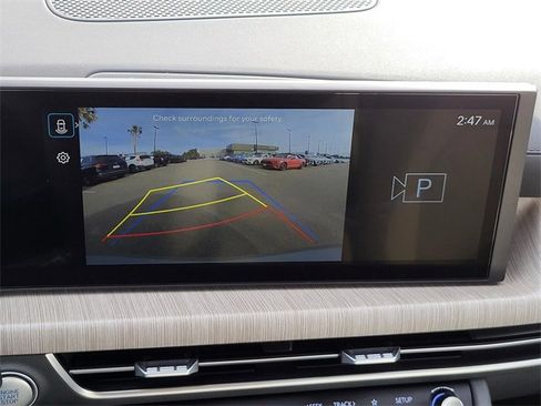 New 2026 Hyundai Sonata SEL image 17