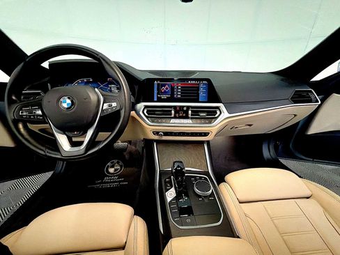 Certified 2023 BMW 430i Gran Coupe xDrive w/ M Sport Package image 14