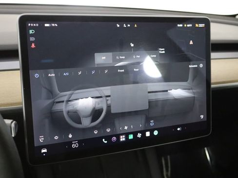 Used 2022 Tesla Model 3 Long Range AWD/4WD image 36