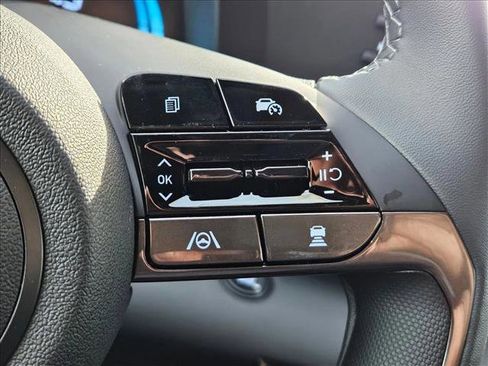 New 2026 Hyundai Elantra SEL Sport FWD image 14