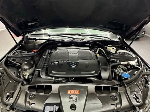 Used 2012 Mercedes-Benz E 350 Coupe image 28
