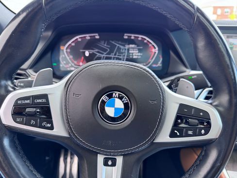 Used 2022 BMW X6 xDrive40i image 23