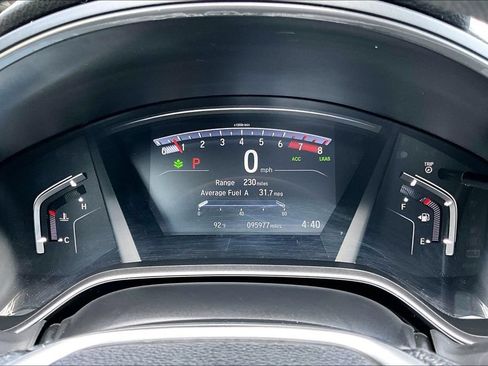 Used 2019 Honda CR-V EX image 10