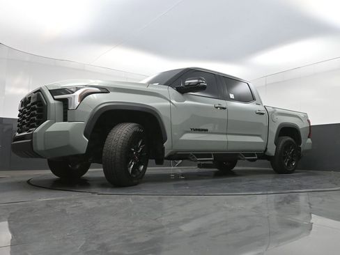 Used 2024 Toyota Tundra Limited w/ TRD Off-Road Package AWD/4WD image 29