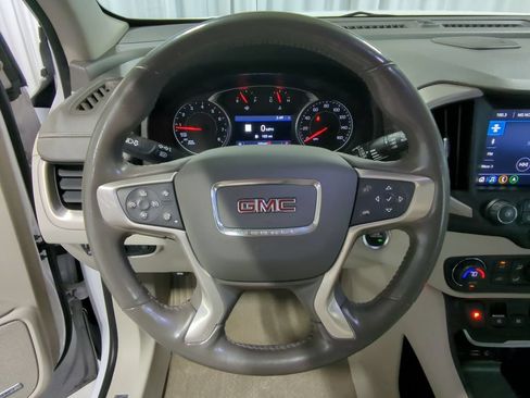 Used 2020 GMC Terrain Denali AWD/4WD image 29