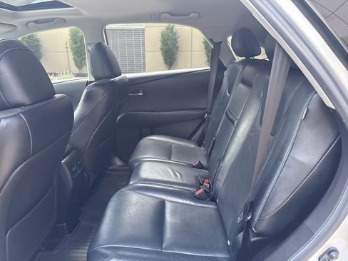 Used 2015 Lexus RX 350 AWD image 33
