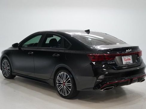 Used 2024 Kia Forte GT w/ GT2 Package image 6