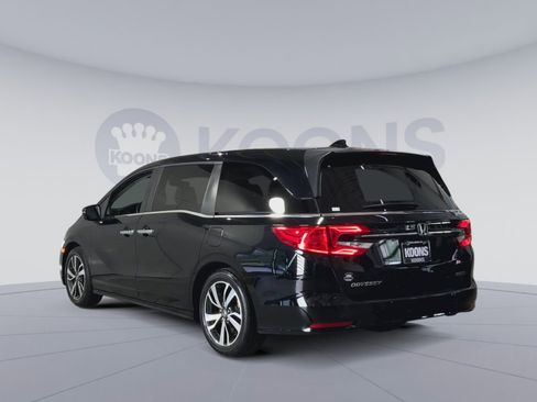 Used 2023 Honda Odyssey Touring image 8