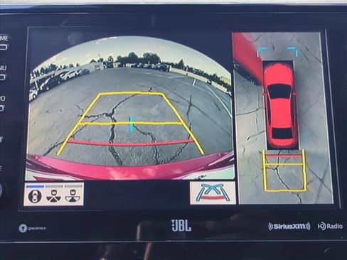 Certified 2024 Toyota Camry XSE image 13