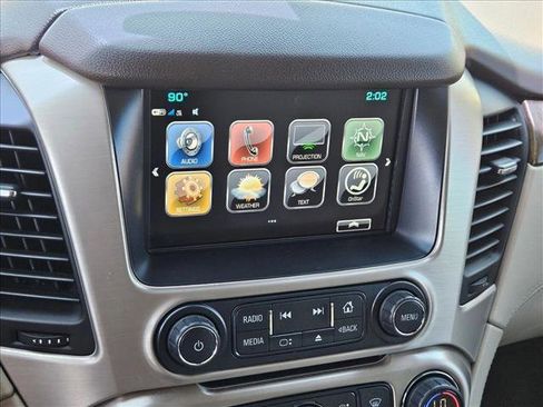 Used 2018 GMC Yukon Denali AWD/4WD image 12