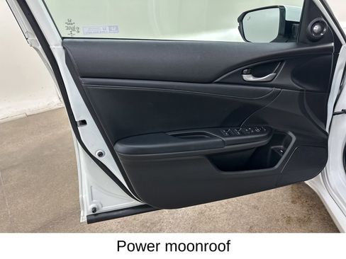 Used 2022 Honda Insight Touring image 32