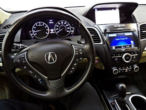 Used 2017 Acura RDX FWD w/ Advance Package image 19