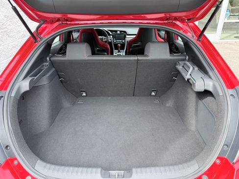 Used 2019 Honda Civic Type R image 47