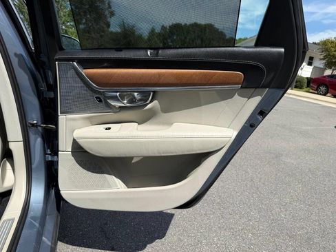 Used 2017 Volvo S90 T6 Inscription w/ Vision Package AWD/4WD image 30