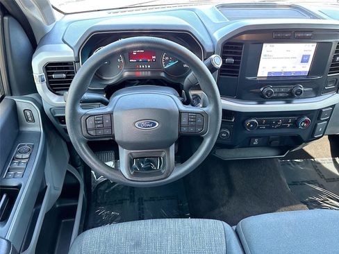 Used 2023 Ford F150 XLT RWD image 20