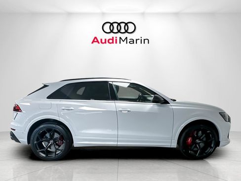 New 2026 Audi RS Q8 performance image 6