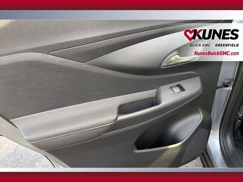 New 2026 Buick Envista Sport Touring w/ Convenience I Package image 36