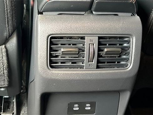 Used 2025 Nissan Rogue Rock Creek image 17