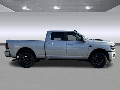 New 2026 RAM 2500 Laramie image 8