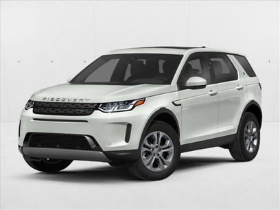 Used 2023 Land Rover Discovery Sport SE R-Dynamic