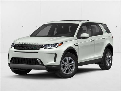 Used 2023 Land Rover Discovery Sport SE R-Dynamic AWD/4WD image 1