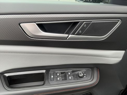 New 2026 Volkswagen Atlas Peak Edition AWD/4WD image 12