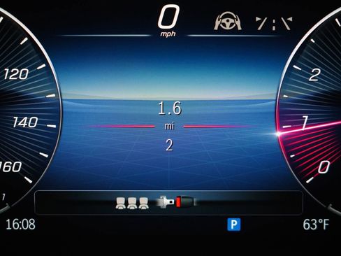 New 2026 Mercedes-Benz GLE 450 4MATIC Coupe image 23