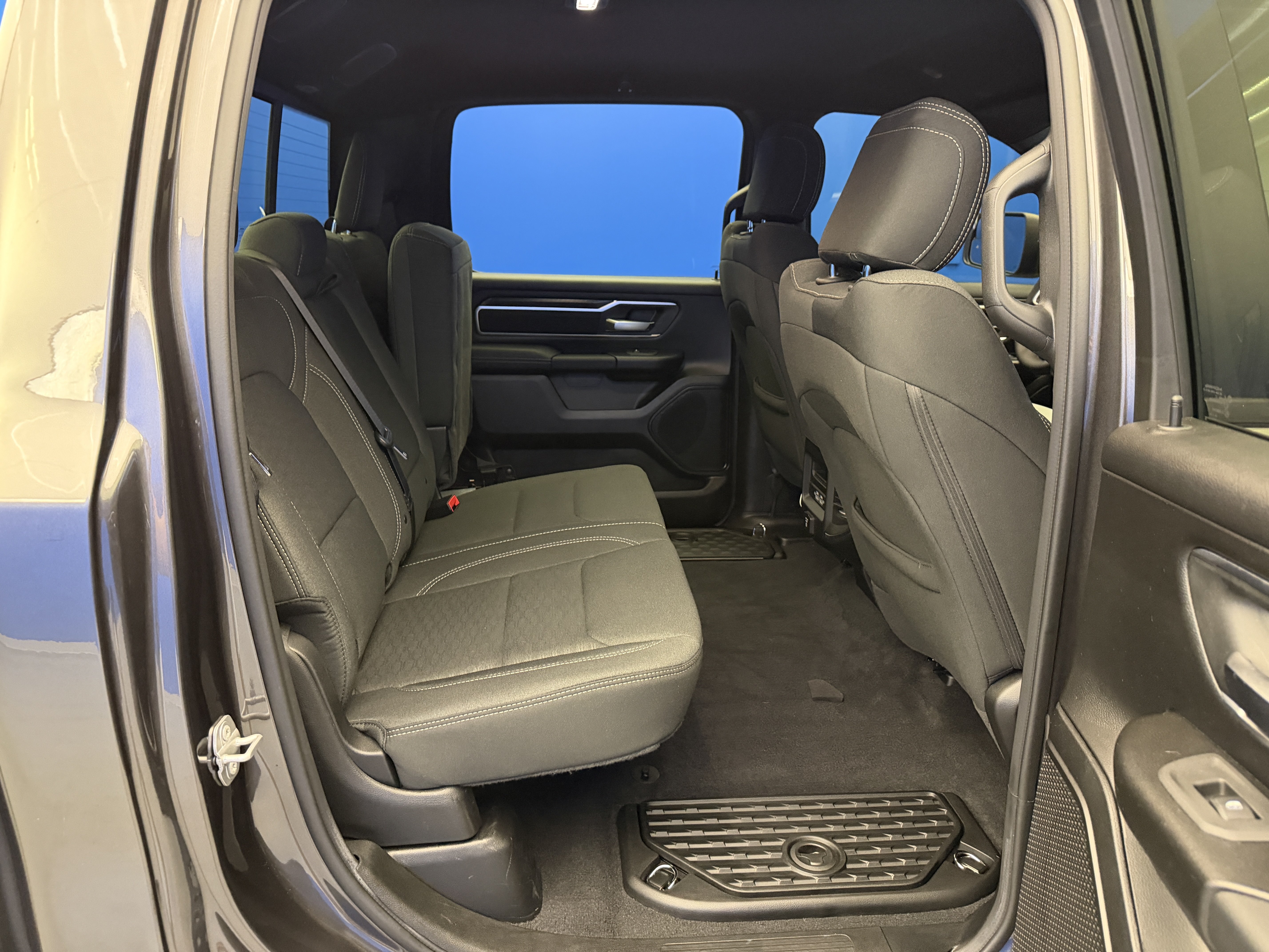 Used 2026 RAM 1500 Big Horn AWD/4WD image 28